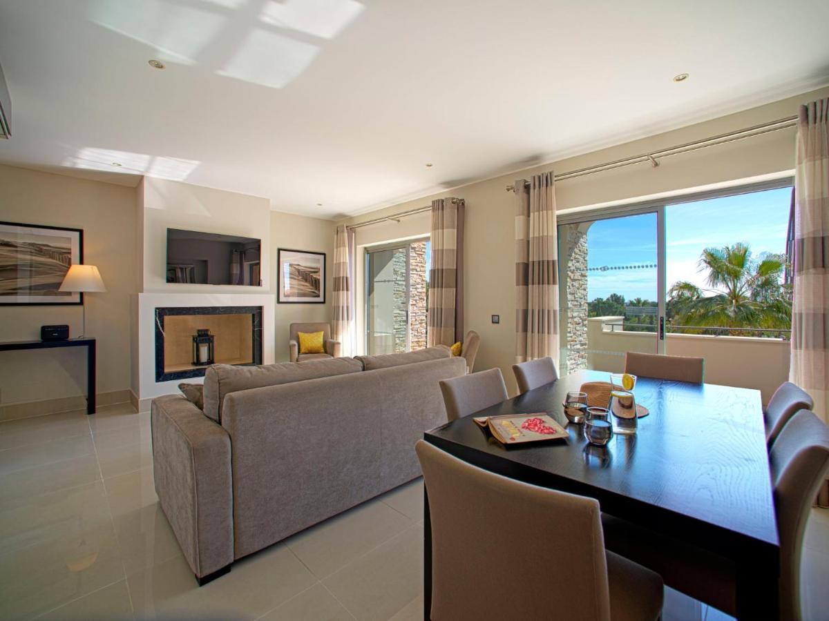 Apartment Pine Hills Cristal By Interhome Vilamoura Exterior photo