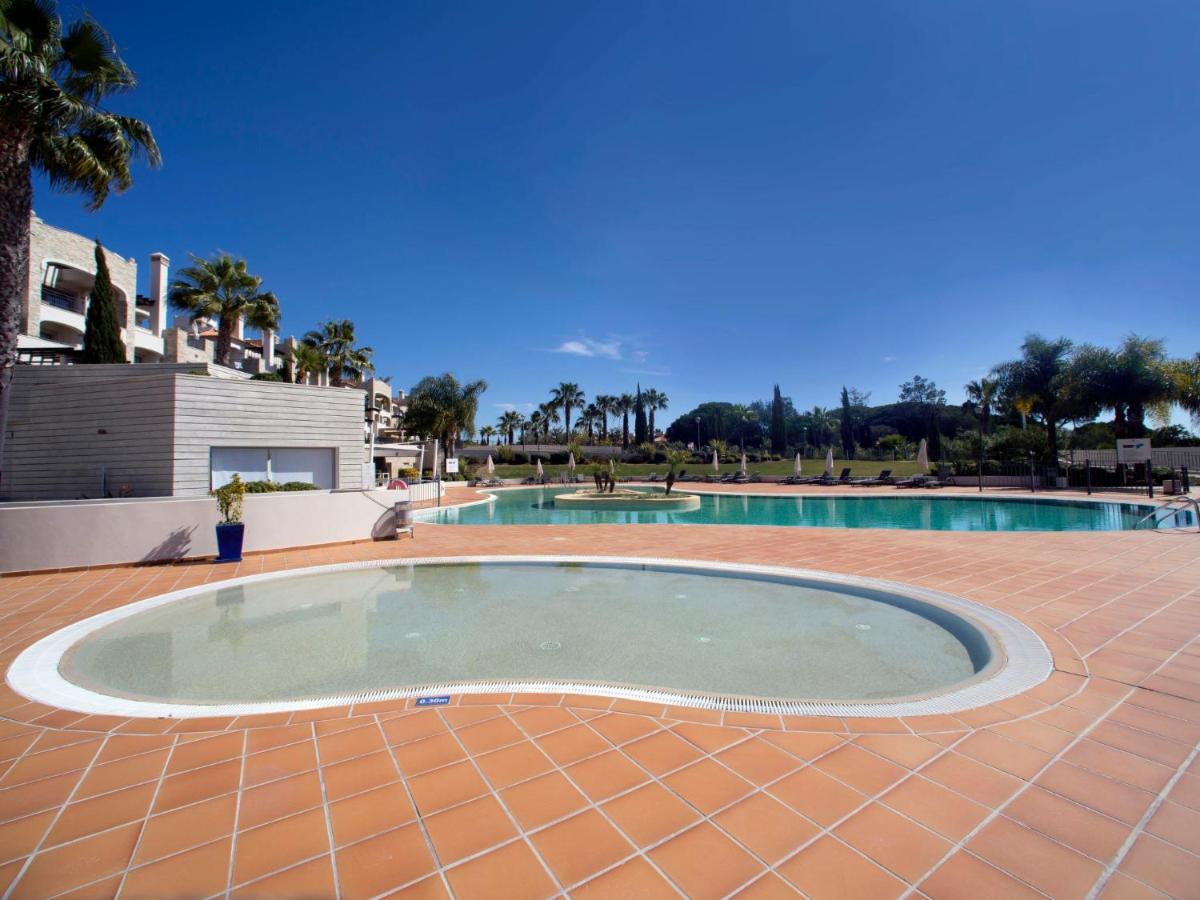Apartment Pine Hills Cristal By Interhome Vilamoura Exterior photo