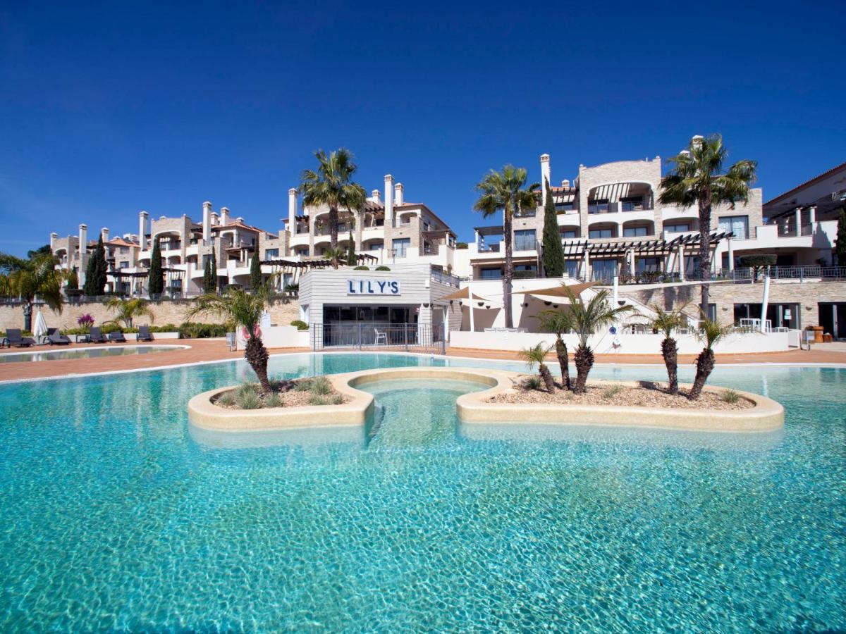 Apartment Pine Hills Cristal By Interhome Vilamoura Exterior photo