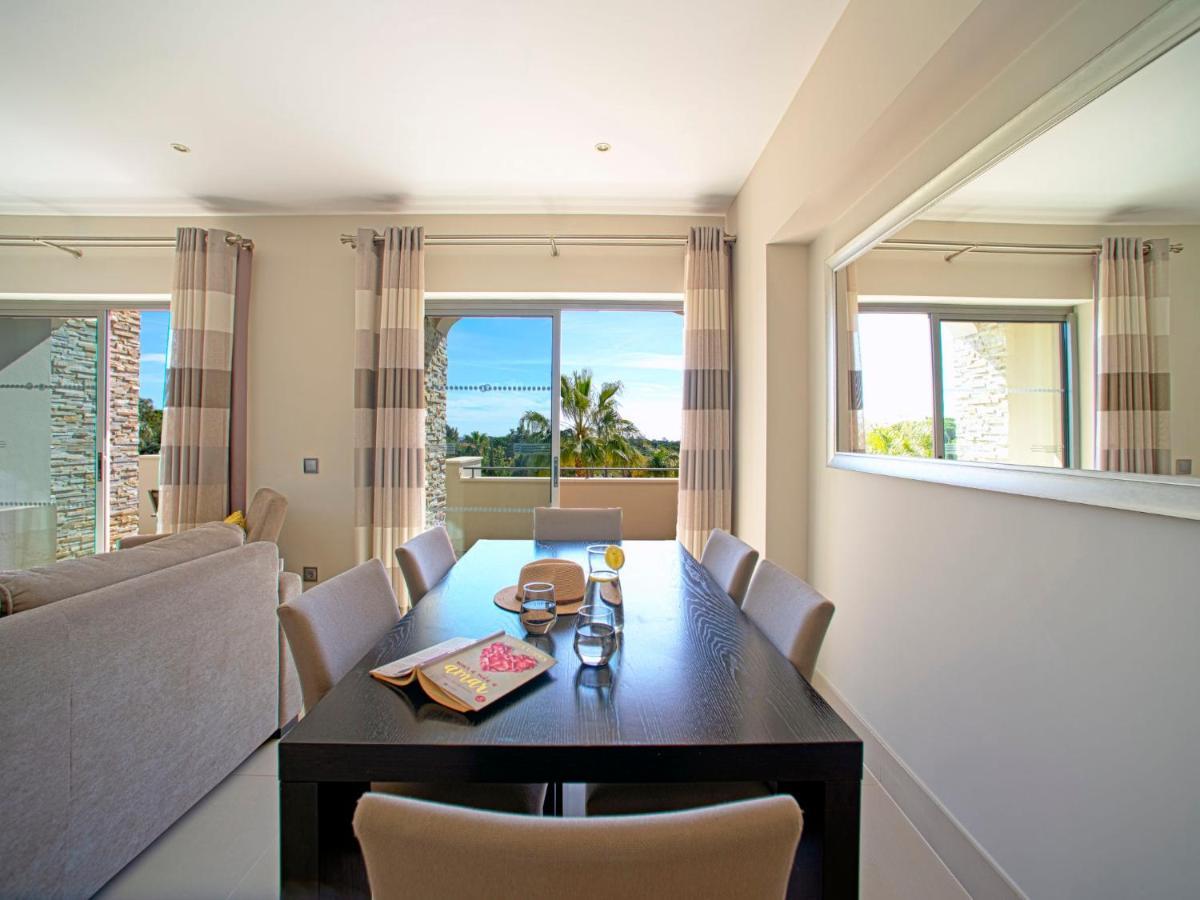 Apartment Pine Hills Cristal By Interhome Vilamoura Exterior photo