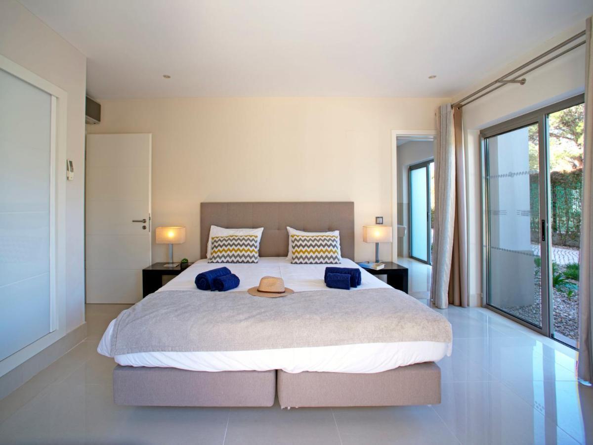Apartment Pine Hills Cristal By Interhome Vilamoura Exterior photo