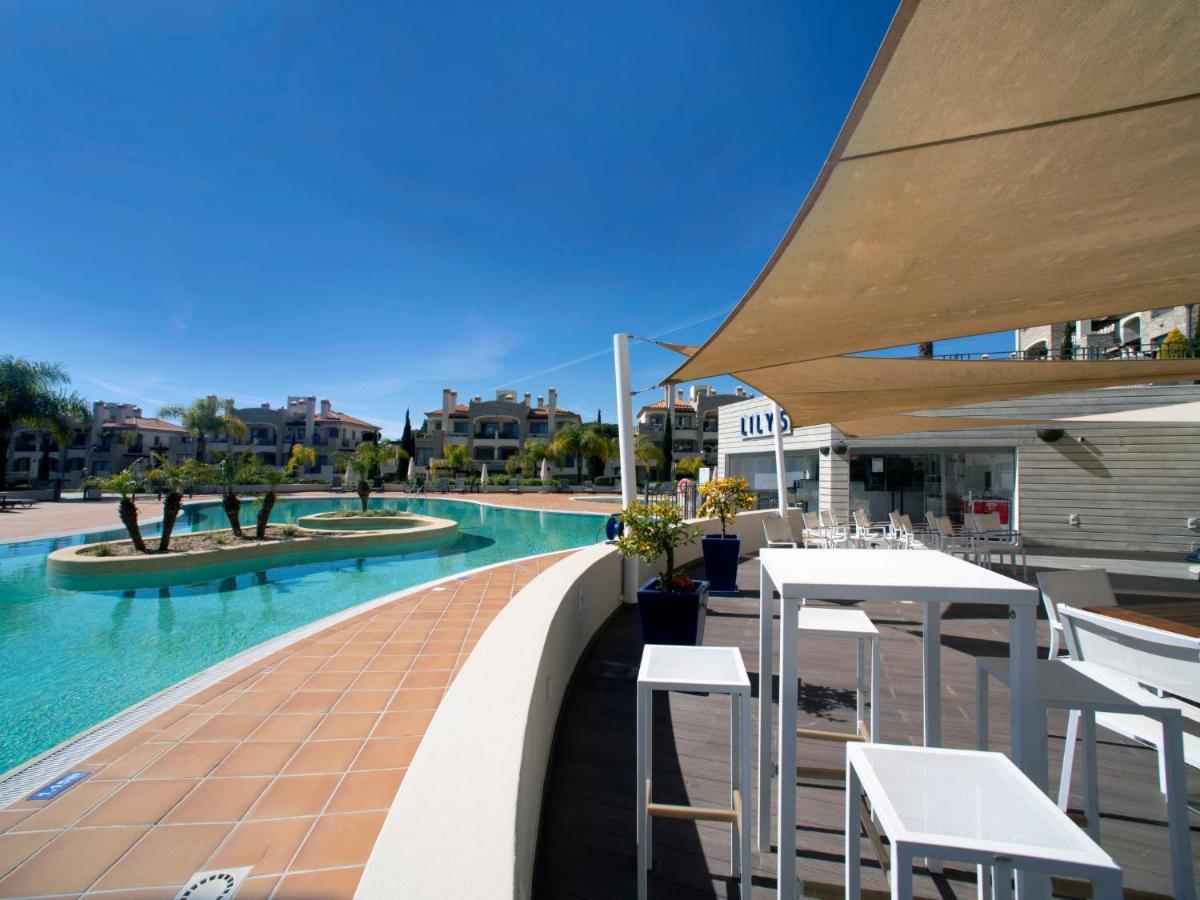 Apartment Pine Hills Cristal By Interhome Vilamoura Exterior photo