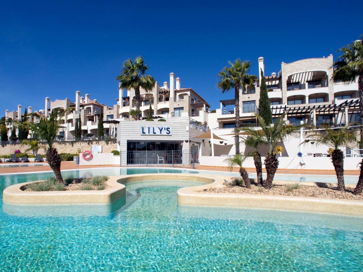 Apartment Pine Hills Cristal By Interhome Vilamoura Exterior photo