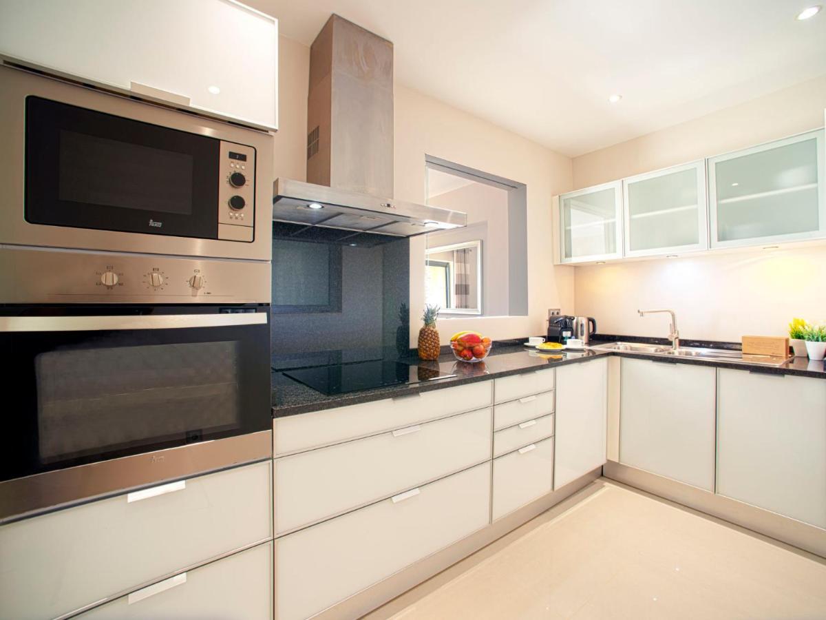 Apartment Pine Hills Cristal By Interhome Vilamoura Exterior photo