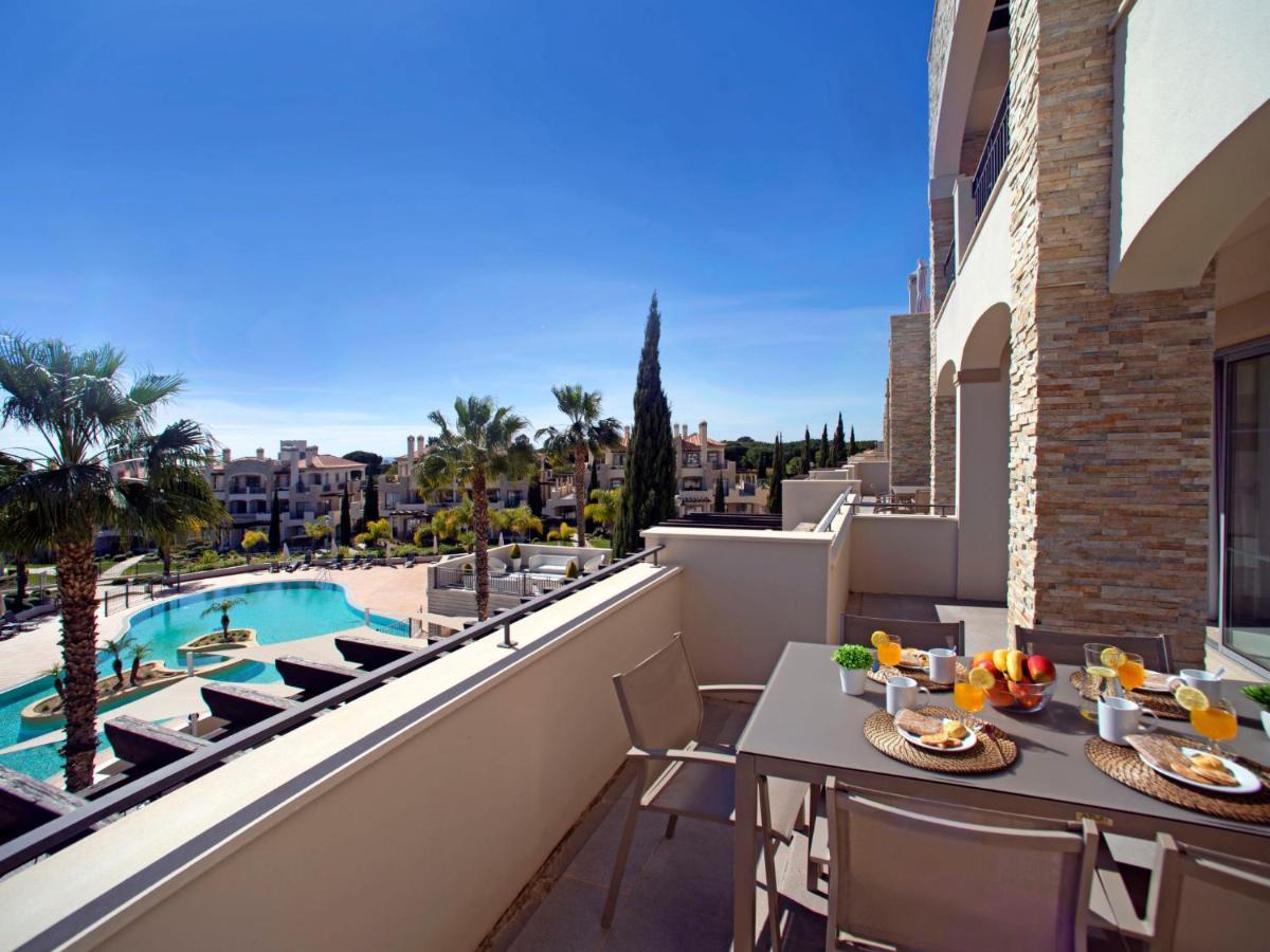 Apartment Pine Hills Cristal By Interhome Vilamoura Exterior photo