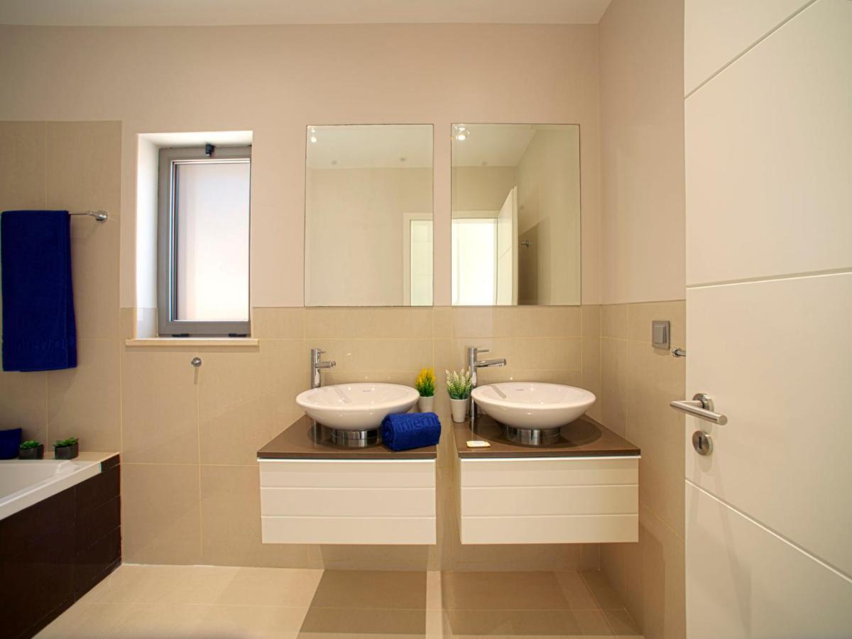 Apartment Pine Hills Cristal By Interhome Vilamoura Exterior photo