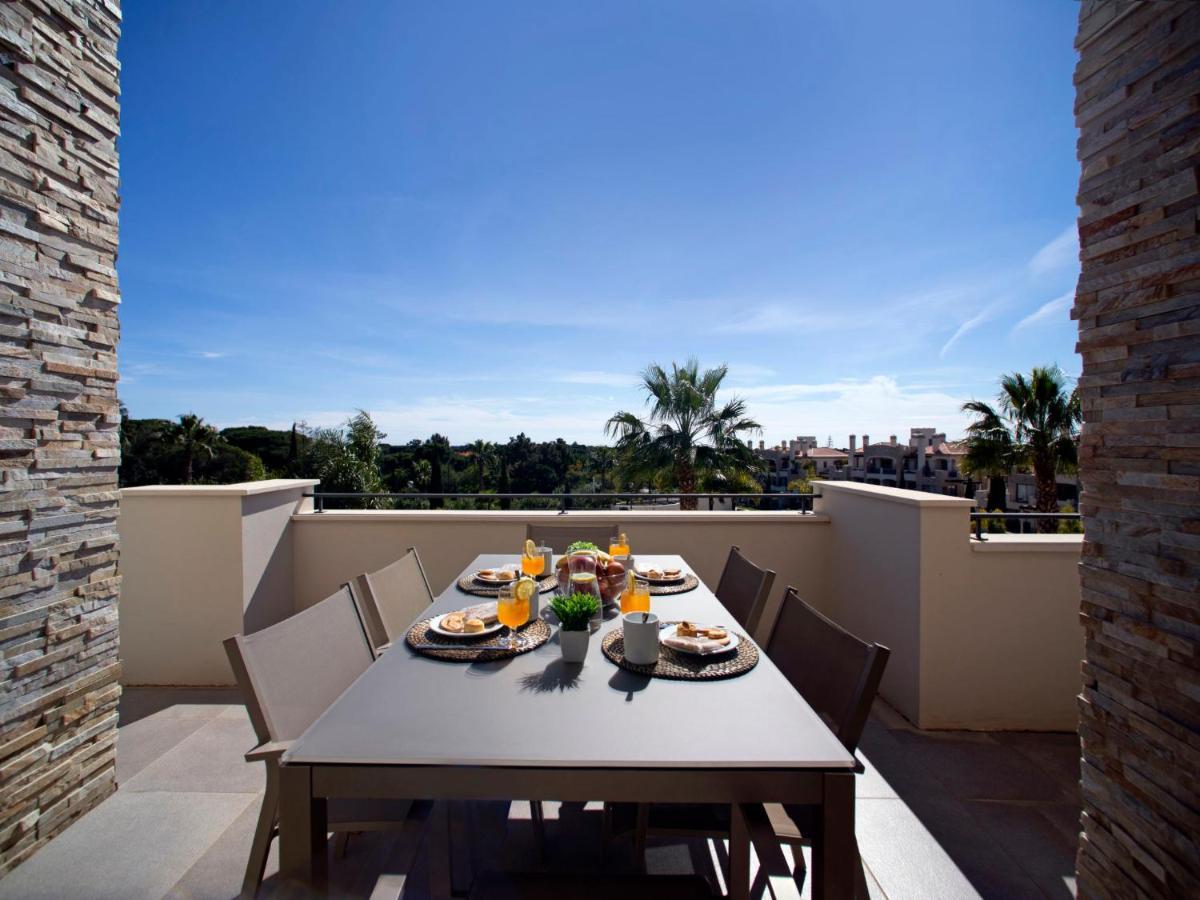 Apartment Pine Hills Cristal By Interhome Vilamoura Exterior photo