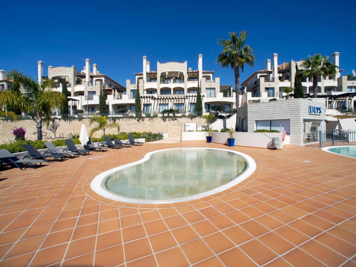 Apartment Pine Hills Cristal By Interhome Vilamoura Exterior photo