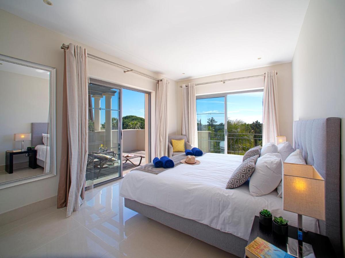 Apartment Pine Hills Cristal By Interhome Vilamoura Exterior photo