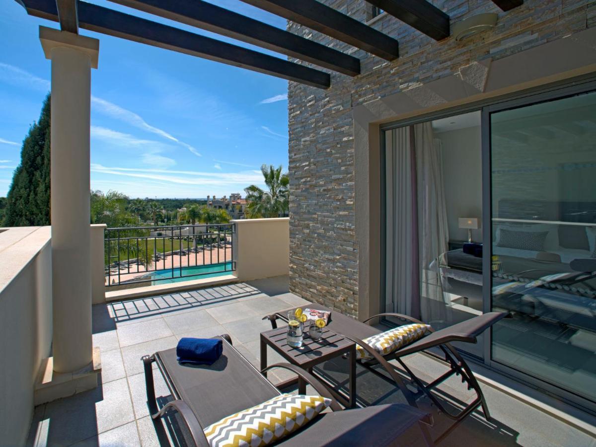 Apartment Pine Hills Cristal By Interhome Vilamoura Exterior photo