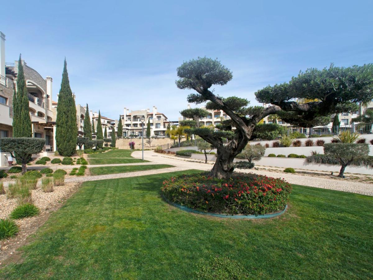 Apartment Pine Hills Cristal By Interhome Vilamoura Exterior photo
