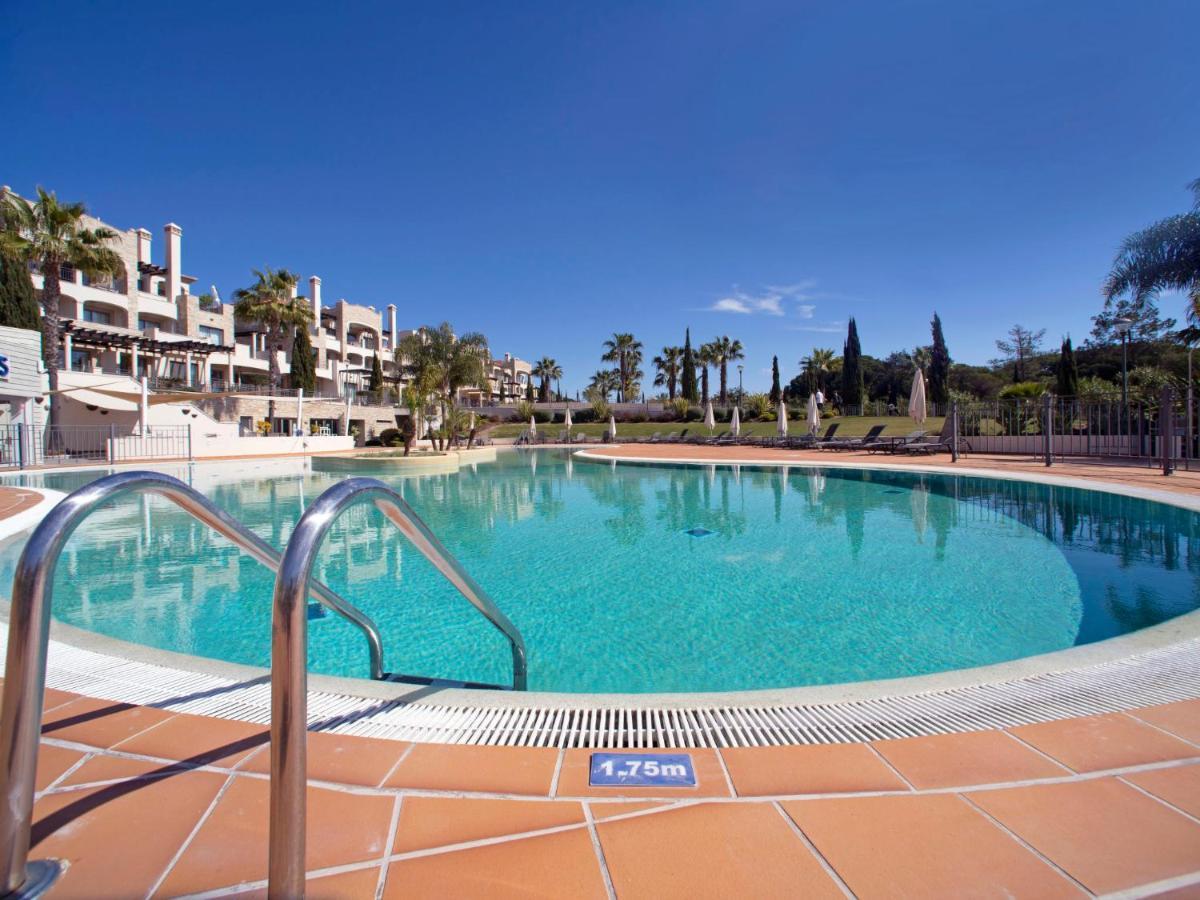 Apartment Pine Hills Cristal By Interhome Vilamoura Exterior photo