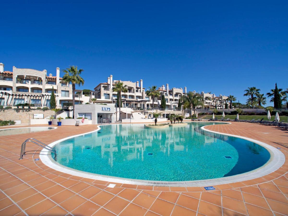 Apartment Pine Hills Cristal By Interhome Vilamoura Exterior photo