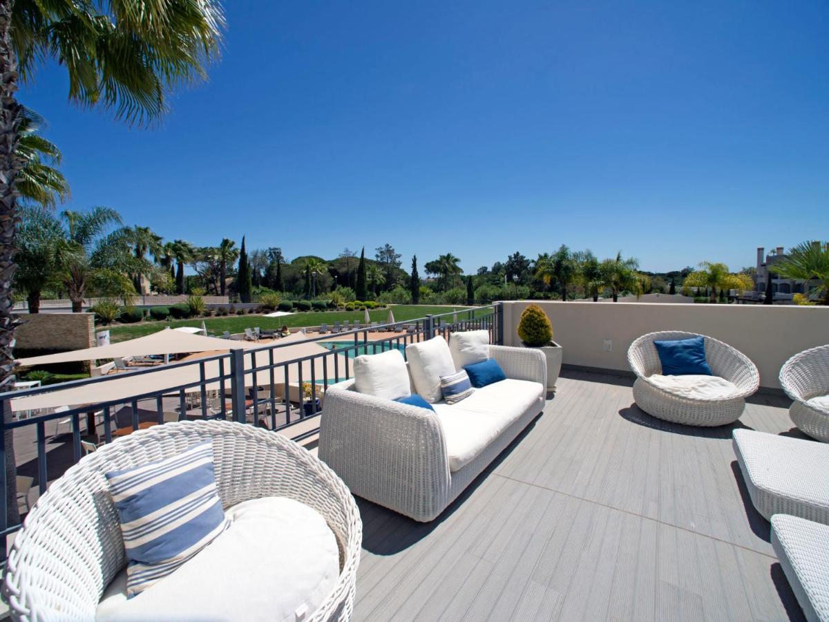 Apartment Pine Hills Cristal By Interhome Vilamoura Exterior photo