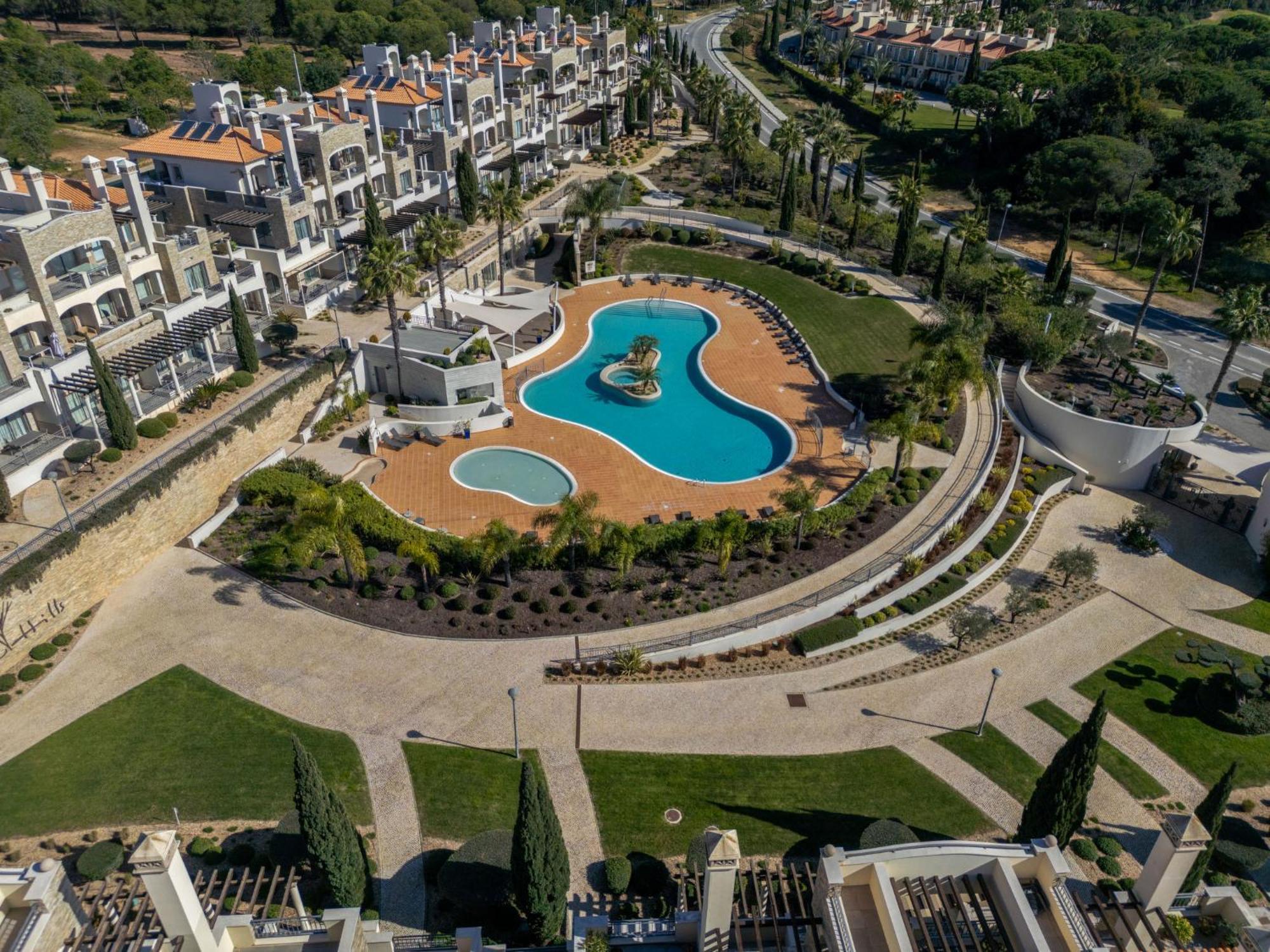 Apartment Pine Hills Cristal By Interhome Vilamoura Exterior photo