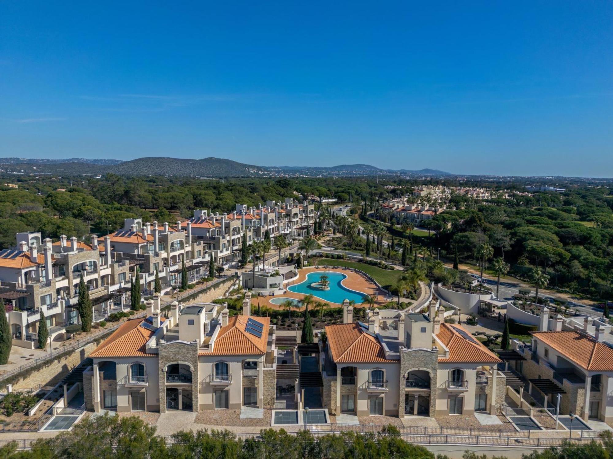 Apartment Pine Hills Cristal By Interhome Vilamoura Exterior photo