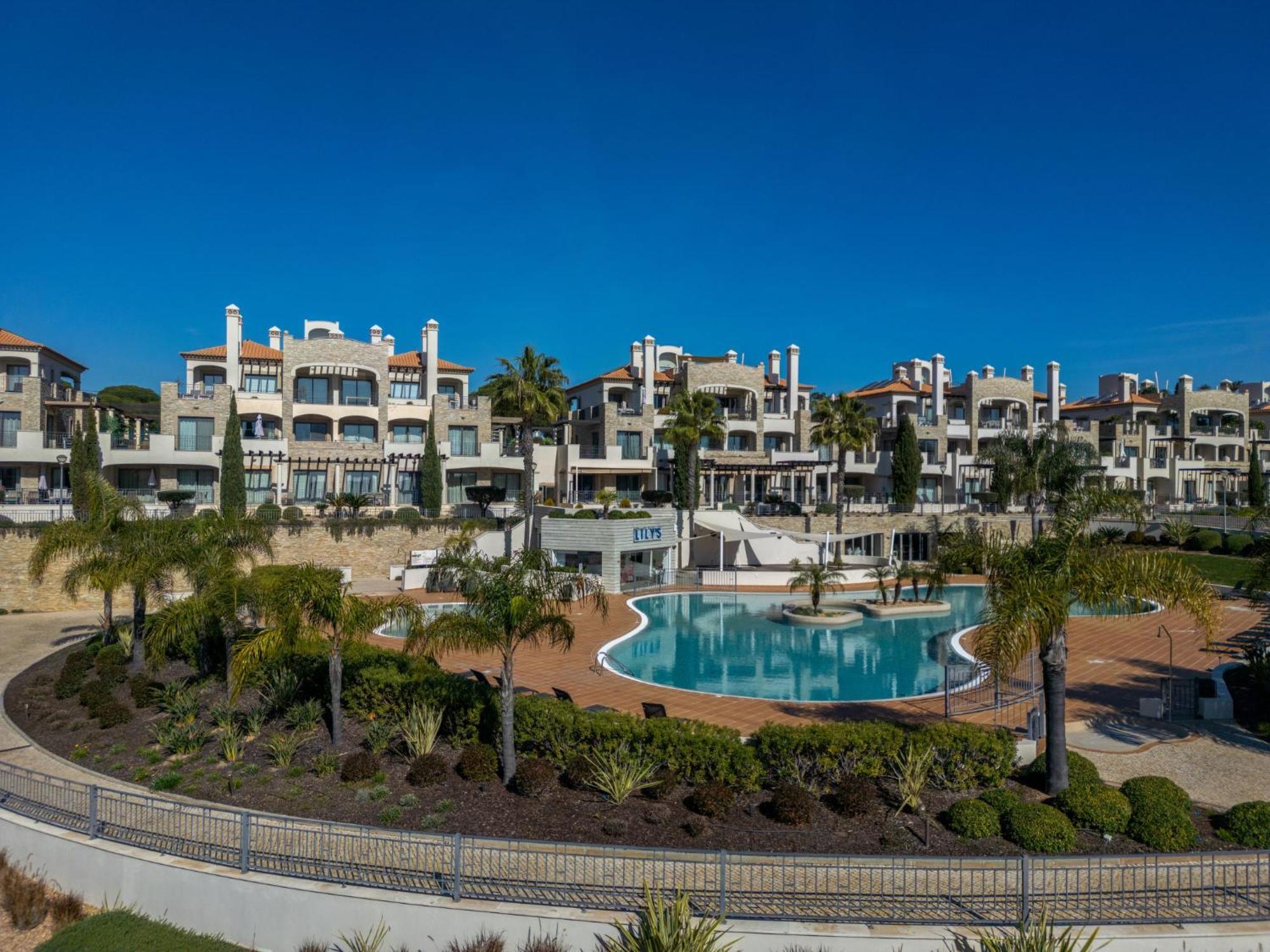 Apartment Pine Hills Cristal By Interhome Vilamoura Exterior photo