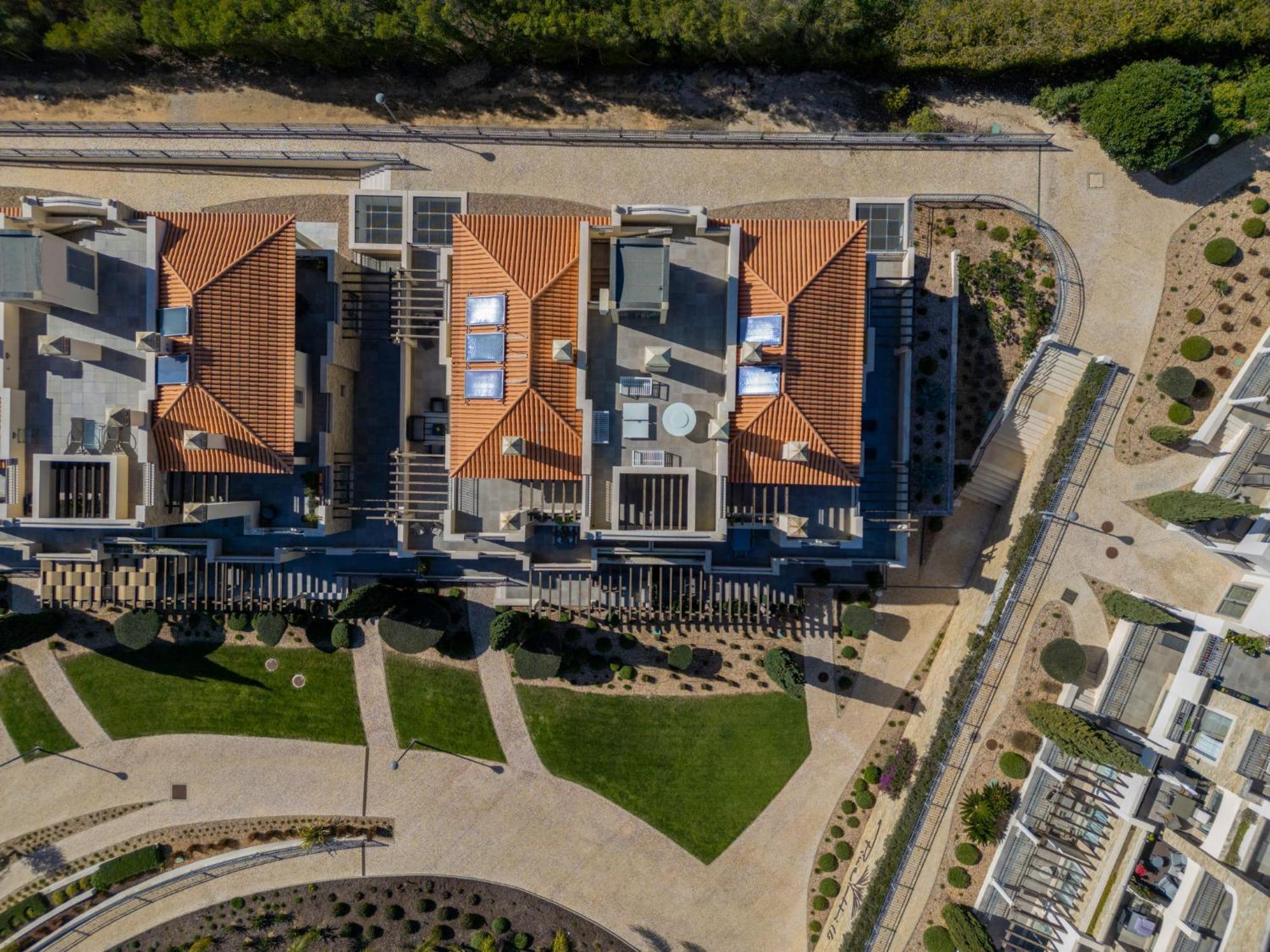 Apartment Pine Hills Cristal By Interhome Vilamoura Exterior photo