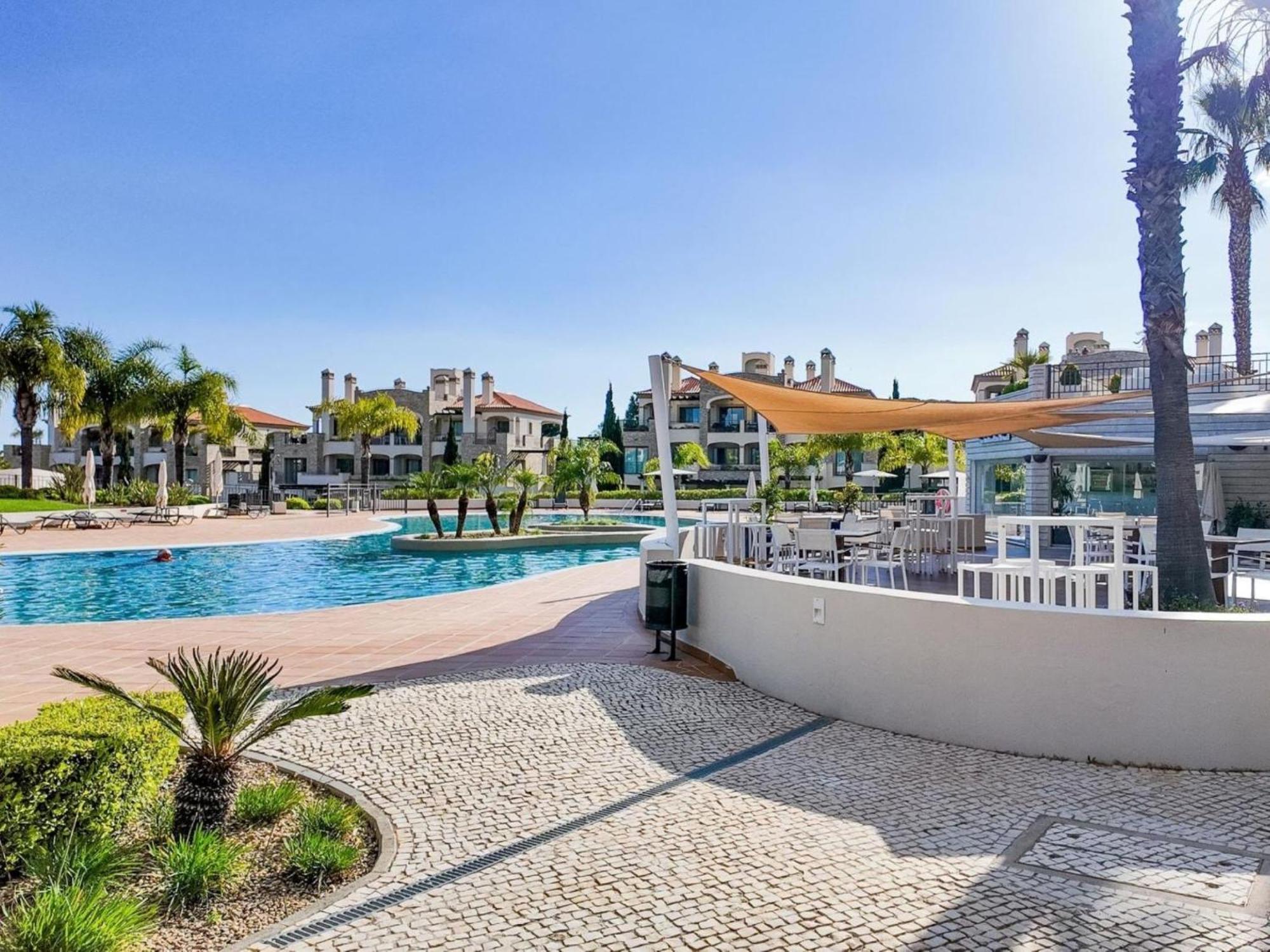 Apartment Pine Hills Cristal By Interhome Vilamoura Exterior photo
