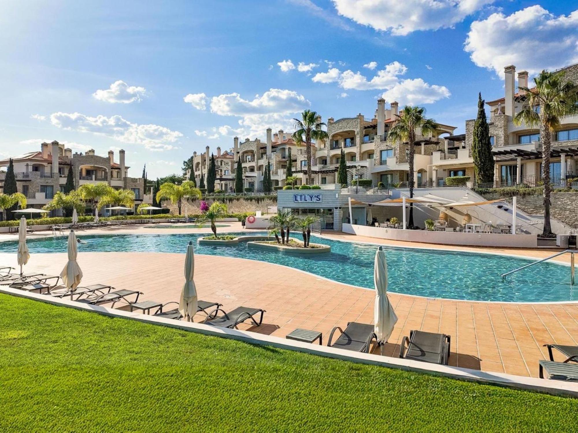Apartment Pine Hills Cristal By Interhome Vilamoura Exterior photo